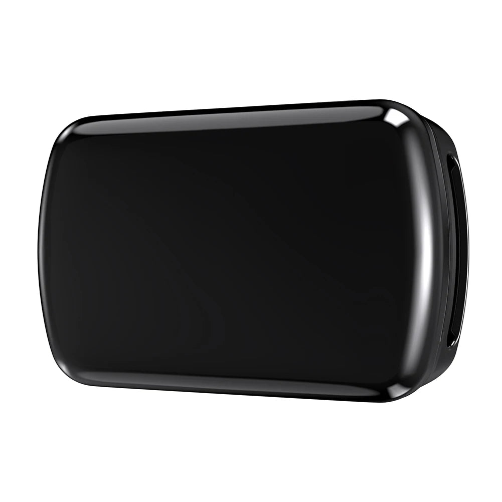 GPS Tracker for Dogs & Cats | Real-Time Location | Waterproof Smart Collar